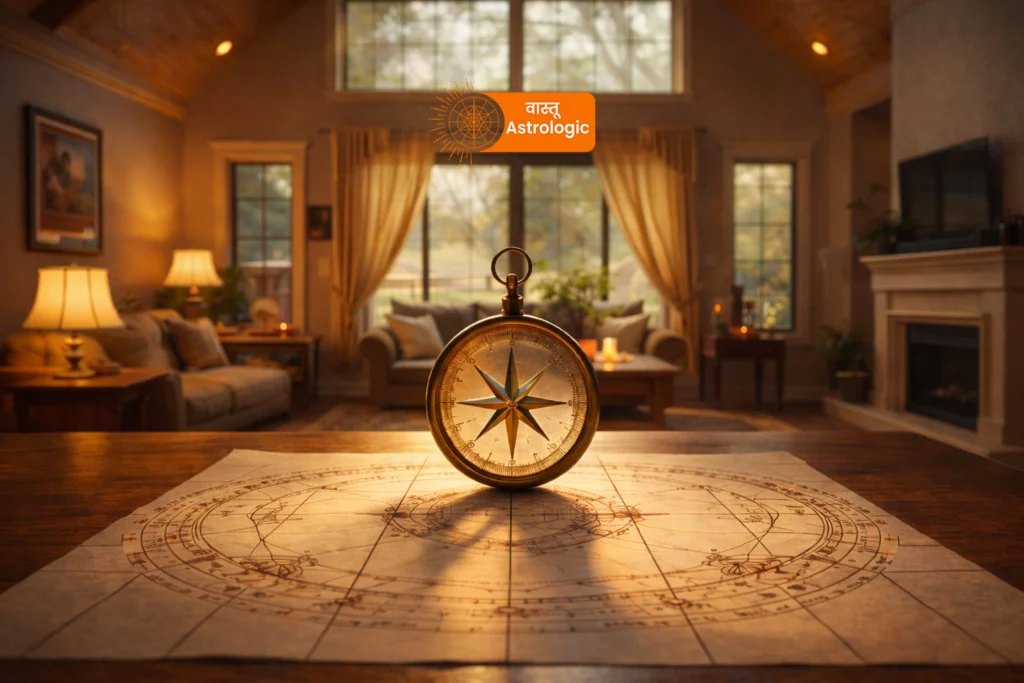 vastu tips for home positivity
